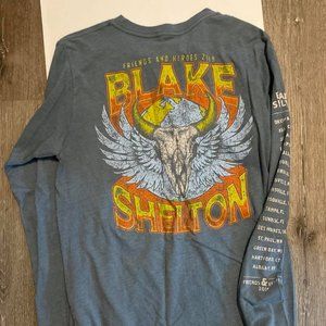 Women's Blake Shelton Shirt